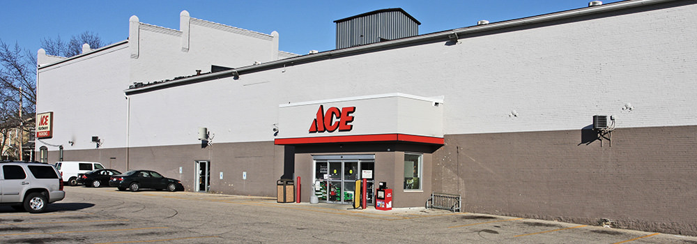 Harris Ace Hardware